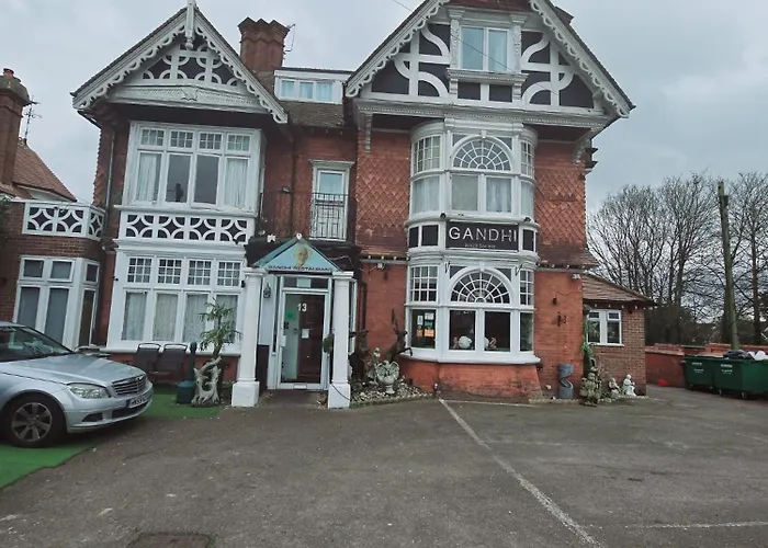 Kingswood Hotel Maidenhead