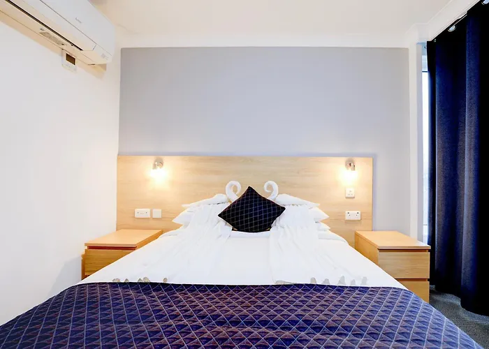 Oyo The Chiltern Hotel Luton 