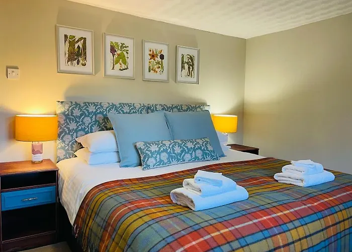 Beauly Hotels