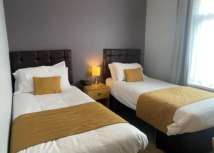 Exeter Court Hotel Exminster