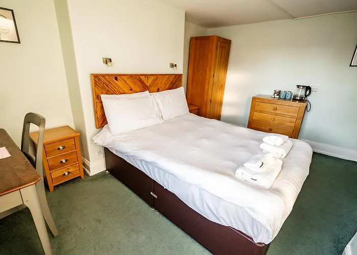 The Lodge Harrogate