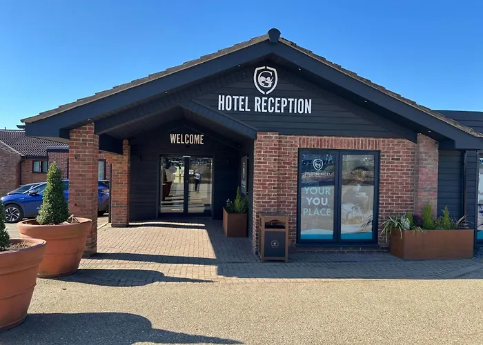 Greetham Hotels