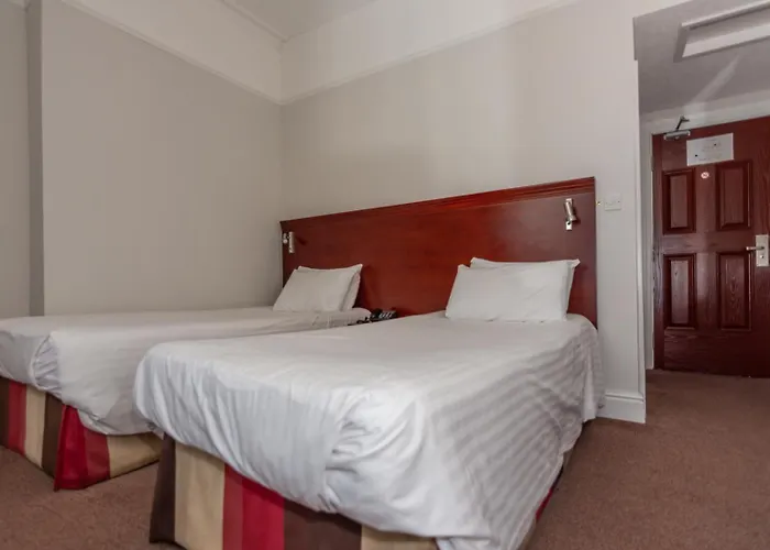 Kensington Hotel Llandudno