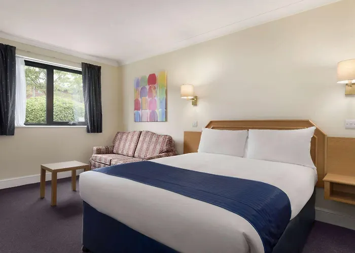 Stafford Hotels