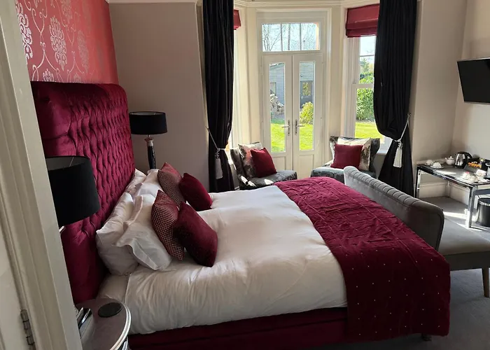 Lyme Regis Vacation Rentals