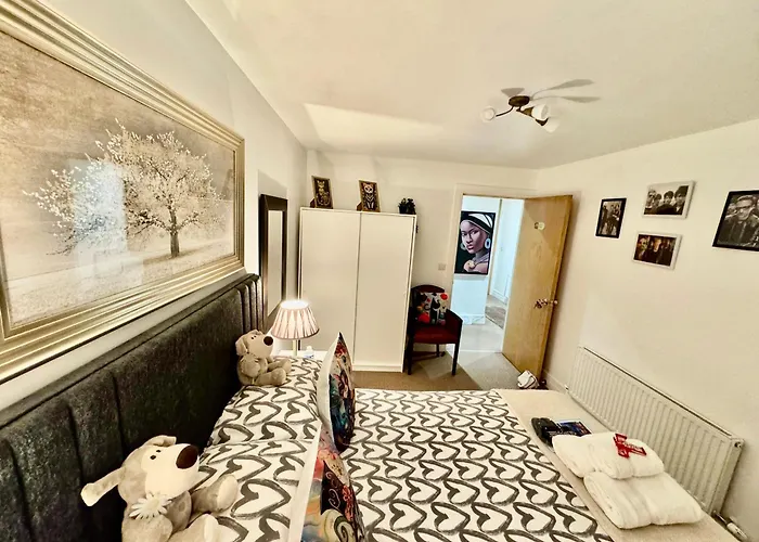 Loughview Bed & Breakfast Belfast