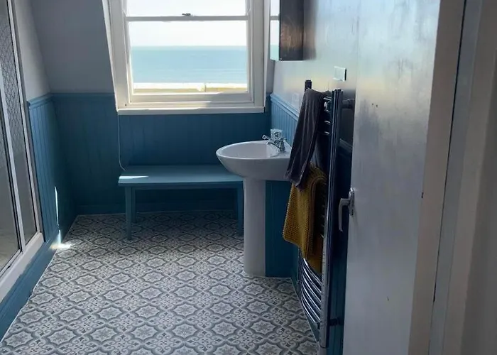 The Leam Hotel Weymouth