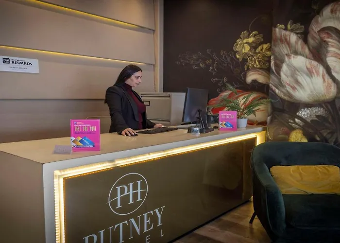 Putney Hotel London
