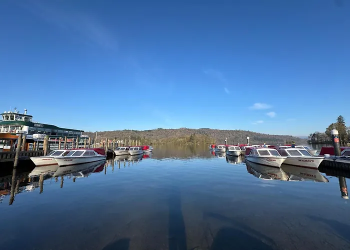Denecrest Guest House Windermere