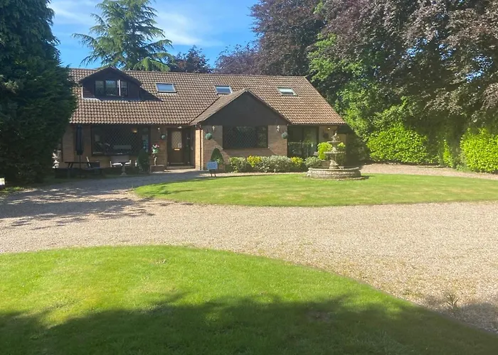 Solihull Hotels