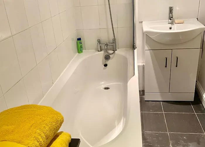 Boscote Hotel Stratford-upon-Avon