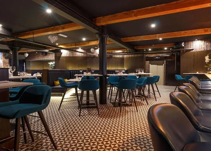 Velvet Hotel Manchester, Worldhotels Crafted (Adults Only)