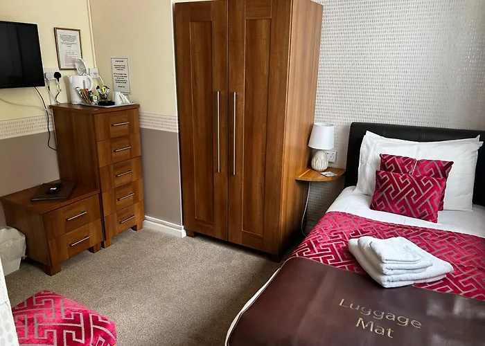 Amber House Hotel Paignton