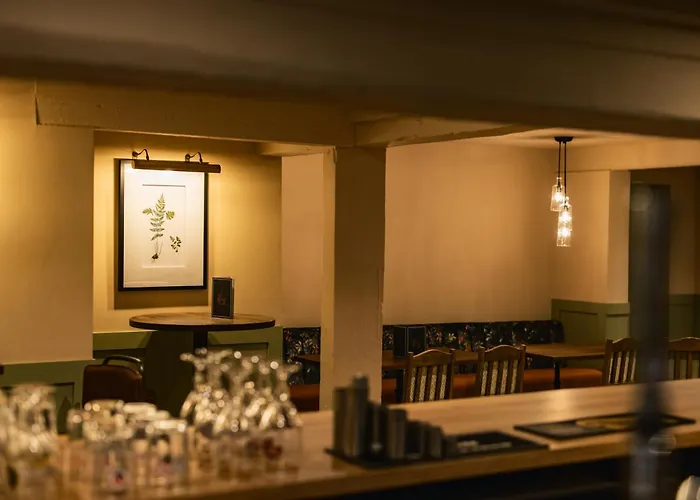 Hotel Wrexham