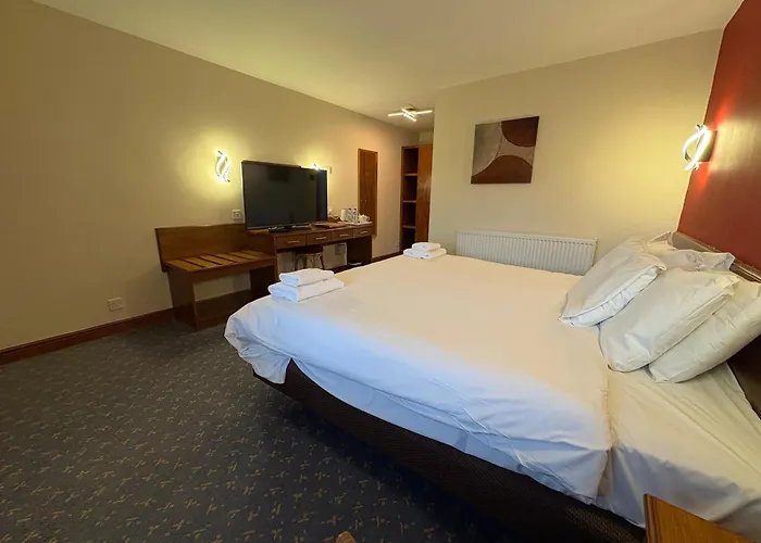Tollgate Hotel & Leisure Stoke-on-Trent