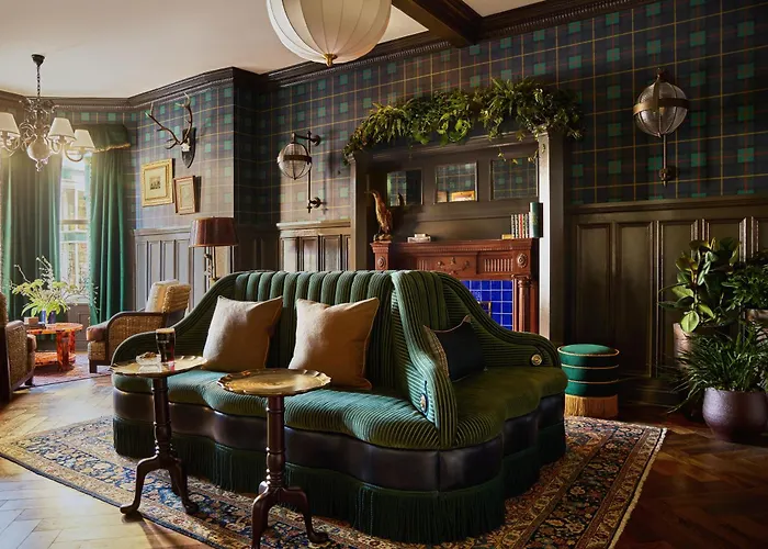 Portrush Adelphi Hotel