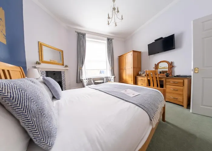 Number 7 Guest House Whitby