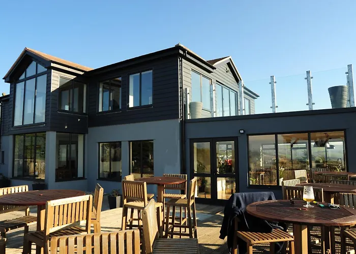 Widemouth Manor Hotel Bude