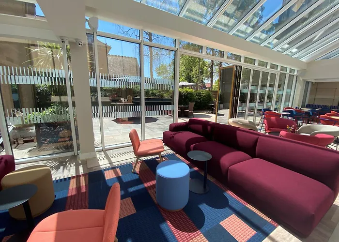 Holiday Inn Express Windsor By Ihg