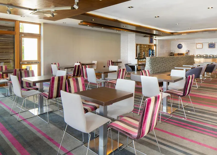 Epsom Hotels
