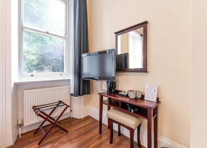 Astoria Hotel London