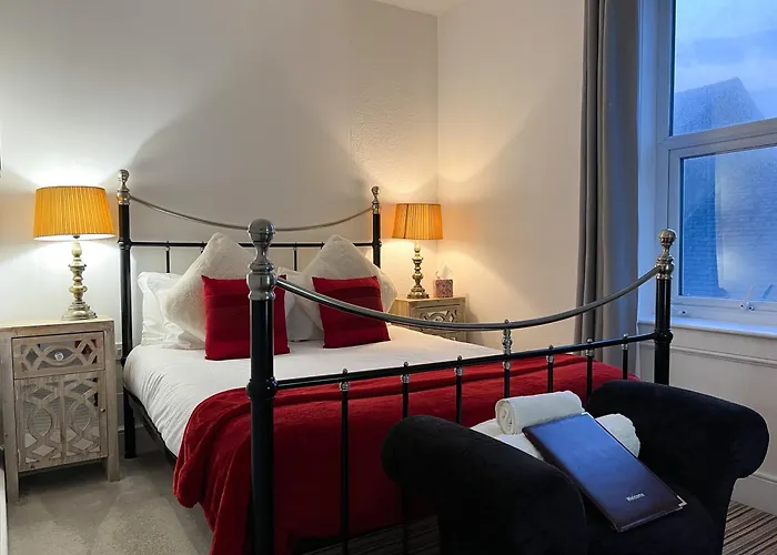 The Chatwal Boutique Hotel Blackpool
