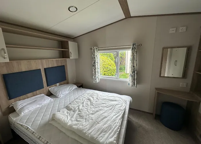 Dainville Caravan Park Skegness