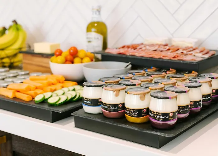 Kensington Gardens Hotel, Sonder By Marriott Bonvoy London