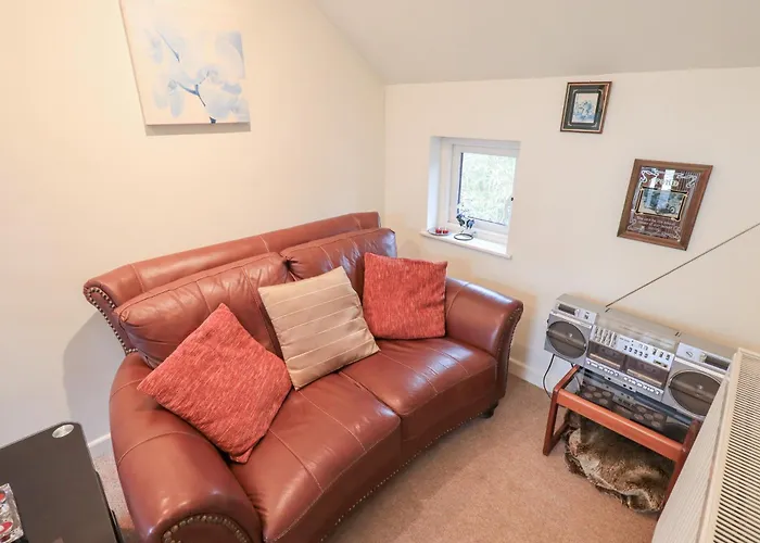 Holiday Cottages in Kendal