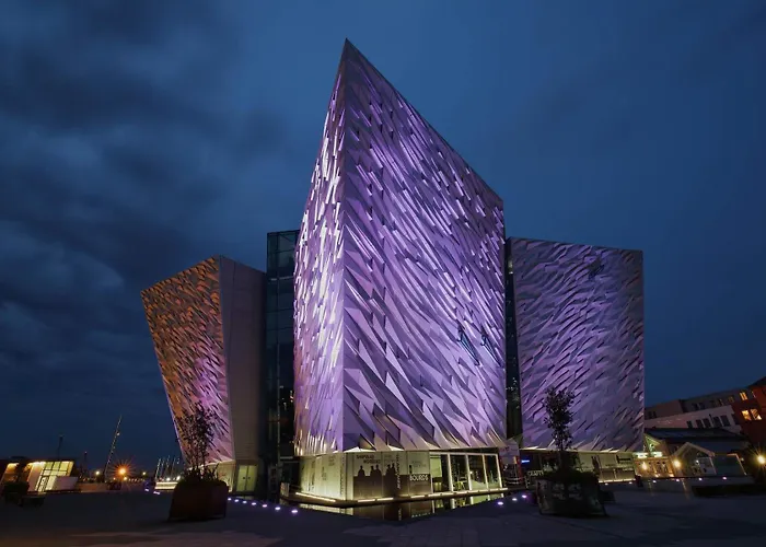Innbelfast