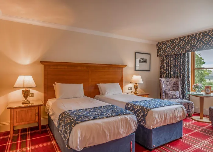 Muthu Newton Hotel Nairn