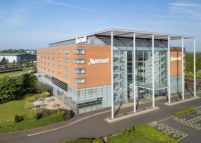 Leicester Hotels