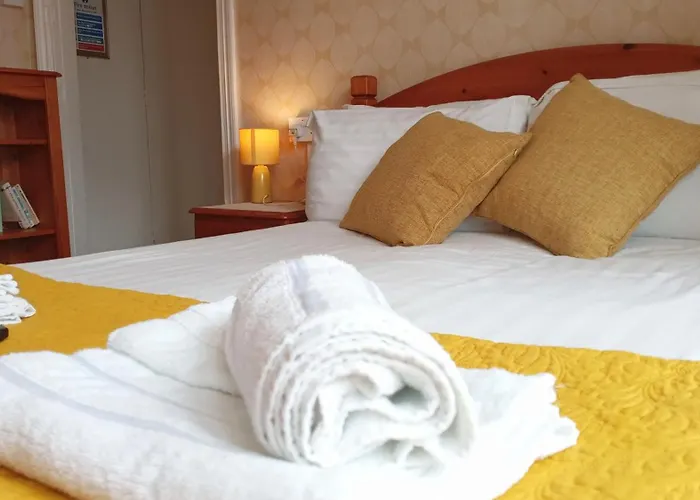 Brackenhurst Guest House Skegness