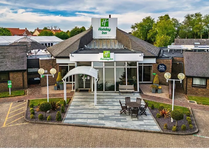 Dover Hotels