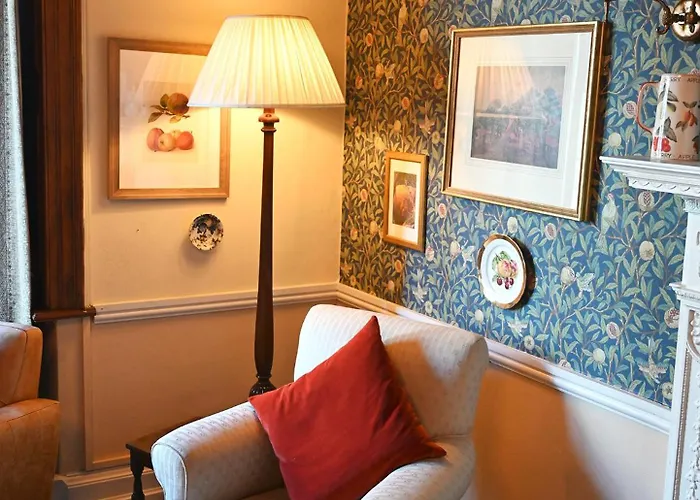 Orchard Club Hotel Knaresborough