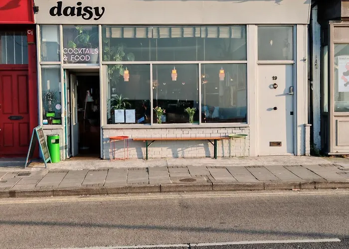 Nest Guesthouse Margate