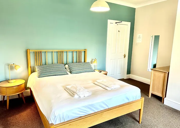 Perranporth Hotels