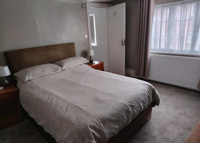 The Wheatsheaf Hotel Wilton 