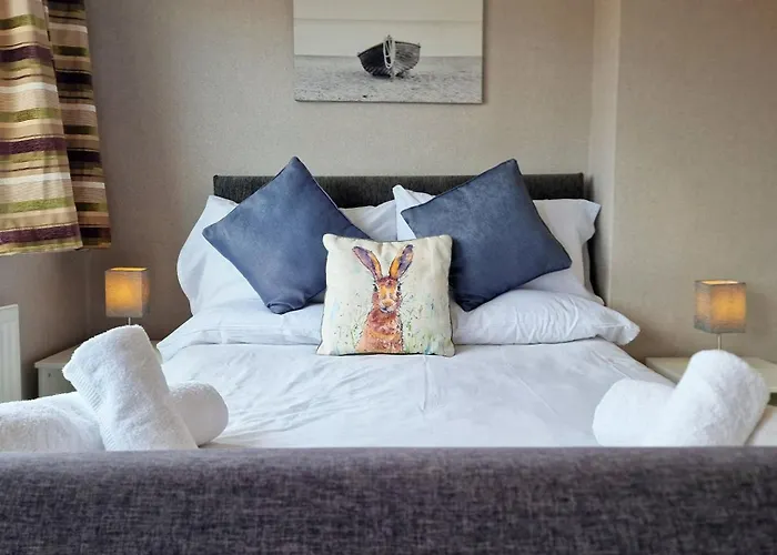 The Ransdale Hotel Bridlington