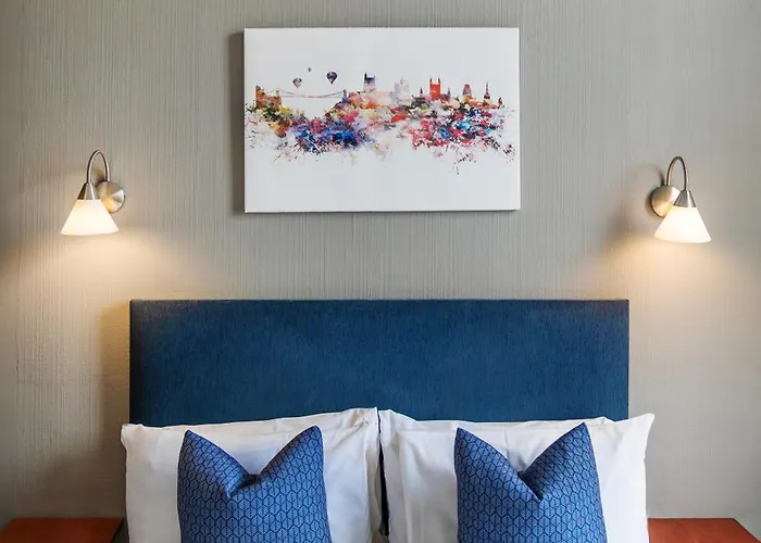 The Washington Hotel Bristol