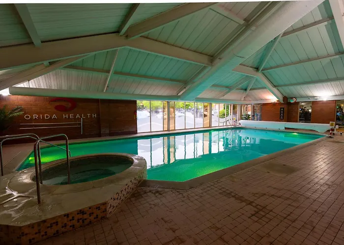 Orida Hotels Newbury