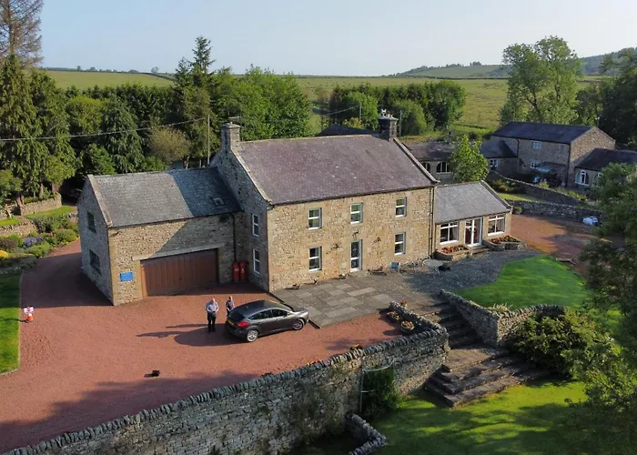 Holiday Cottages in Beadnell