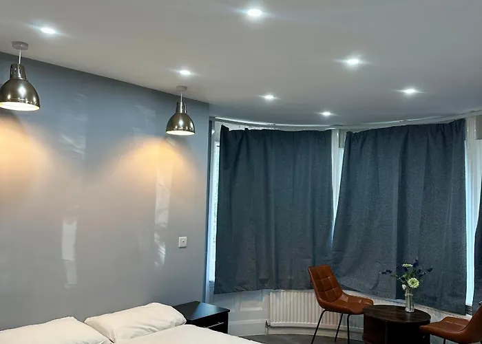 Croft Hotel Leicester