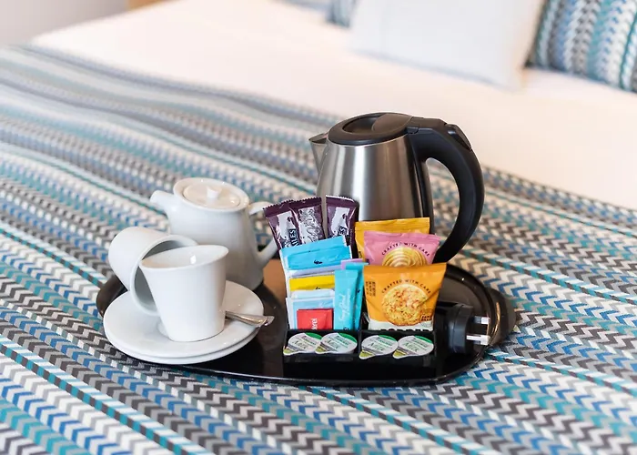 Barnstaple Hotels