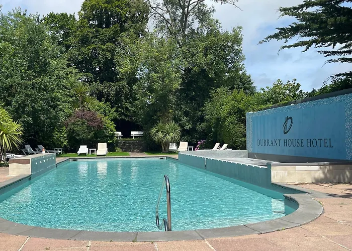 Durrant House Hotel Bideford