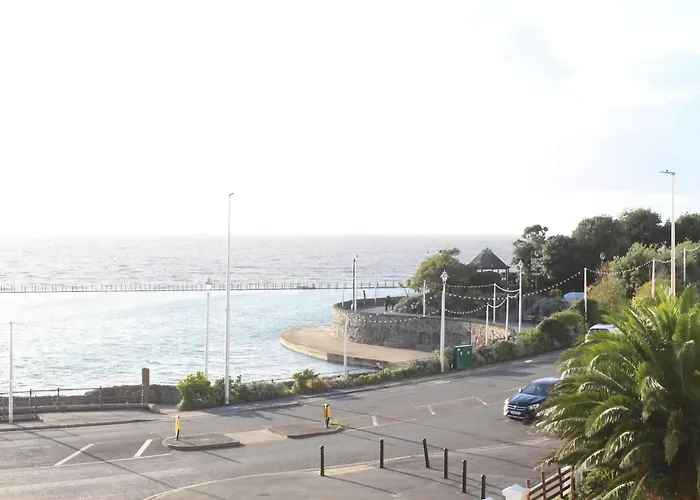 New Birchfield Hotel Weston-super-Mare