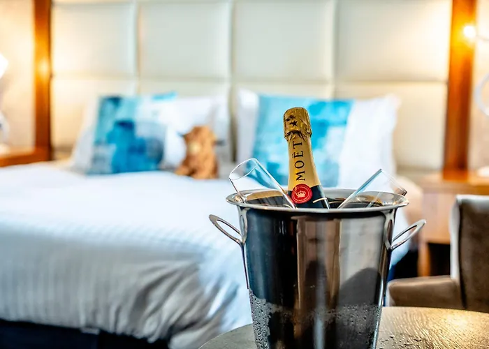 Colessio Bed & Breakfast Stirling