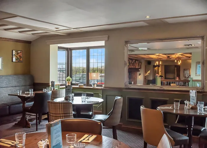 The Throckmorton Hotel Alcester
