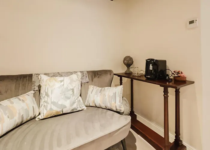 Birchington-on-Sea Hotels