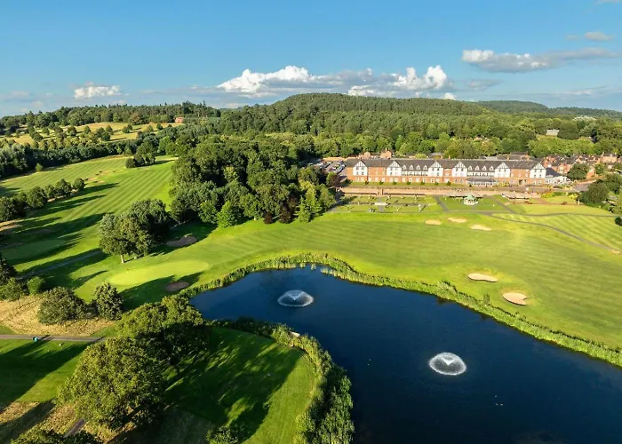 Tilston Hotels